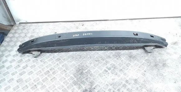 Seat Alhambra (Mk1) Front bumper cross member YM2117W997AC 7M38071053