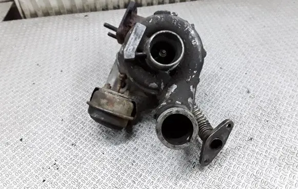 Fiat Stilo Turbo 7127661