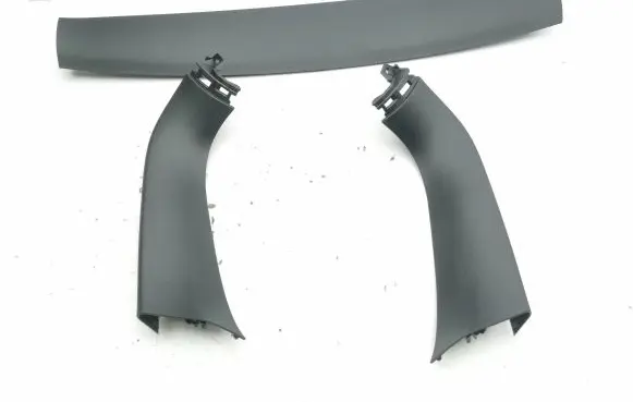 KIA Sportage Tailgate/boot cover trim set 81730F1000WK 81740F1000WK 81761F1000