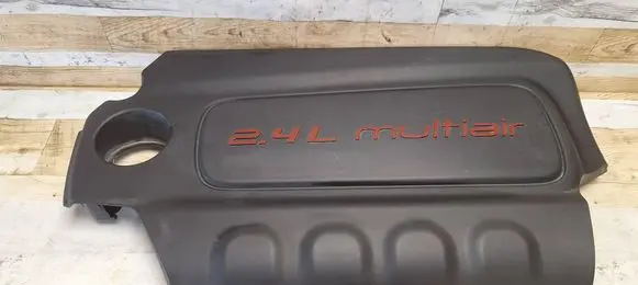 Fiat Doblo Engine cover (trim) 55267253 STP10457