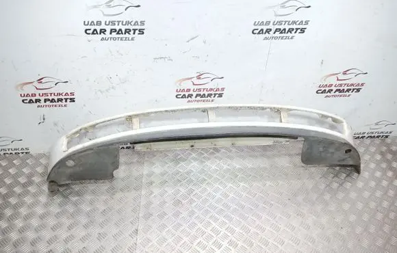 Volkswagen Polo III 6N 6N2 6NF Front bumper
