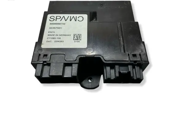 Volvo XC40 Tailgate/trunk control unit/module 32357501