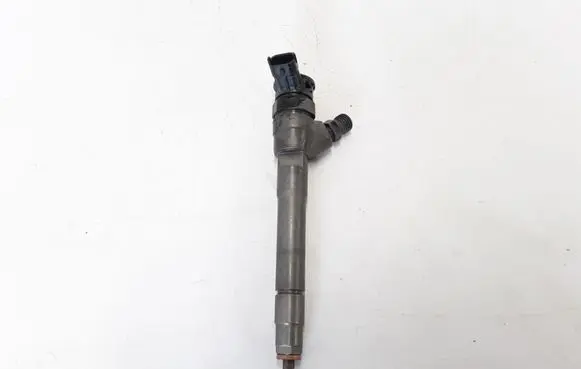 Renault Trafic III (X82) Fuel injector 0445110569