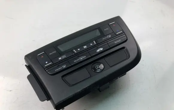 Honda Civic IX Climate control unit 79600TV8