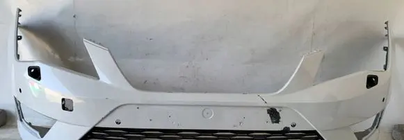 Seat Leon (5F) Front bumper 5F0807221M