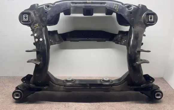 Rear subframe