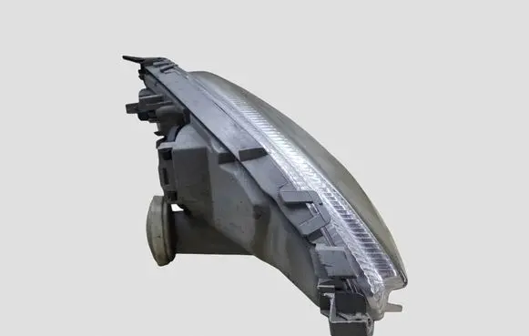Mercedes-Benz A W168 Headlight/headlamp 084401134L 20059