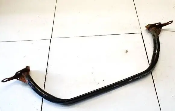Jeep Grand Cherokee (WK) Other exterior part 