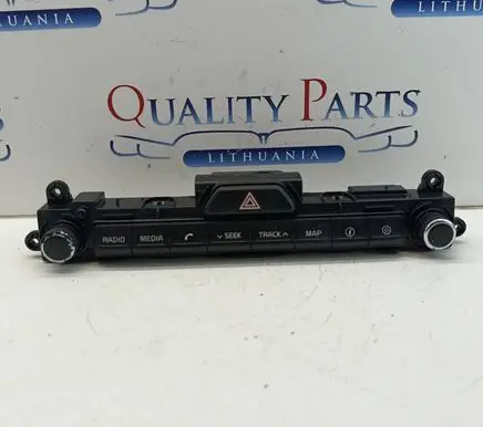KIA Sportage Head unit multimedia control D996569210