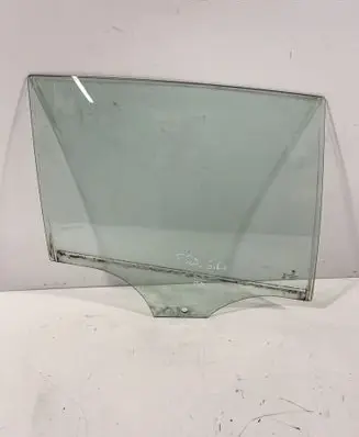 BMW 1 F20 F21 Rear door window glass 