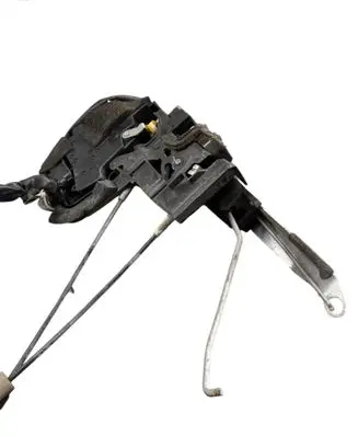 Mazda CX-7 Front door lock