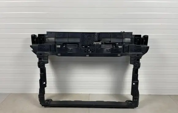 Volkswagen Caddy Radiator support slam panel 2K7805588E 2K7805588 5QF010008A