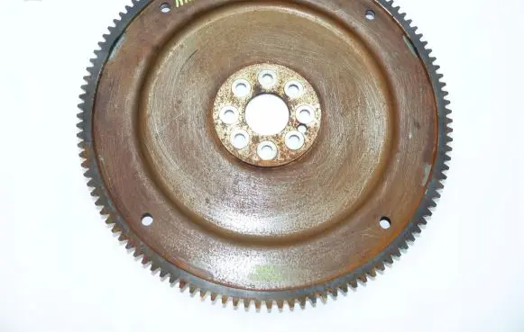 Land Rover Range Rover L405 Flywheel BH426K375AC