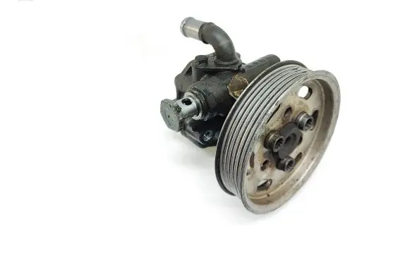Volkswagen Caddy Power steering pump 2K0422154ES PU064322 180626