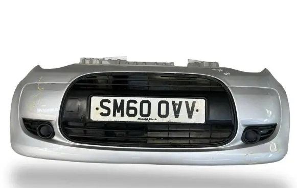 Citroen C1 Front bumper 531120H060A 521190H00A