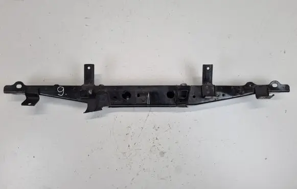 Renault Kadjar Top upper radiator support slam panel 625046246R