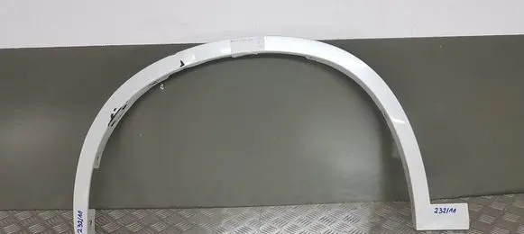BMW X1 F48 F49 Front arch trim 8059871