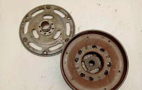 Audi A4 S4 B9 Dual mass flywheel 0CK105317 271016023A 012295001103