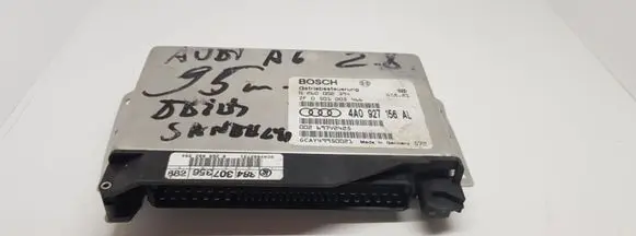Audi A6 S6 C4 4A Gearbox control unit/module 0260002394 4A0927156AL