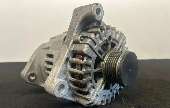 BMW X5 F15 Generator/alternator 8570675
