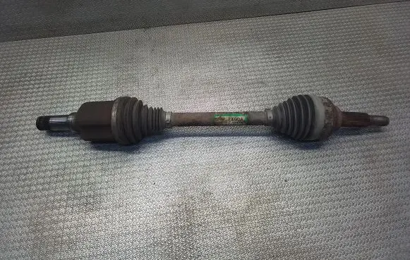 Ford Transit Custom Front driveshaft BK213B437AE