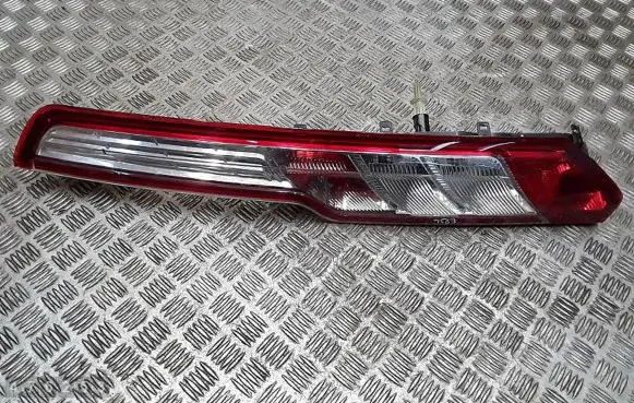 Ford Transit Custom Rear/tail lights bk2113404ag