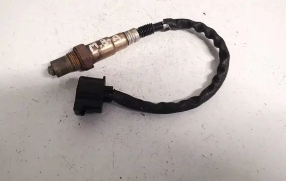Lambda probe sensor