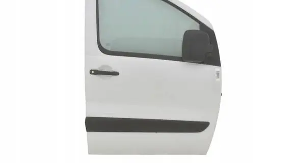 Citroen Jumpy Front door 