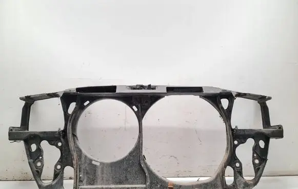 Audi A4 S4 B5 8D Radiator support slam panel bracket 