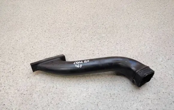Opel Combo B Air intake hose/pipe 90502869 FT0023935