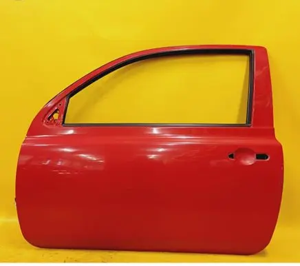 Nissan Micra Front door 