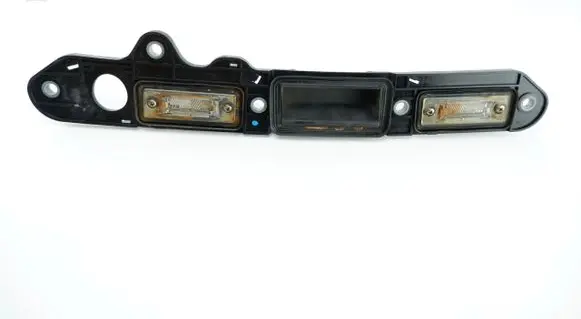 Volkswagen PASSAT Tailgate trunk handle 