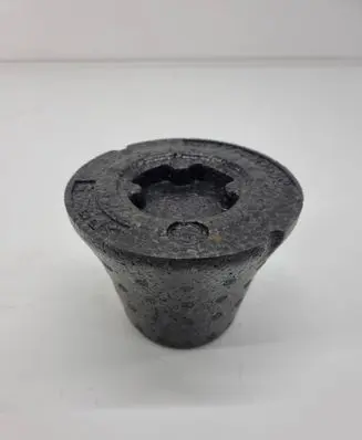Toyota Yaris Spare wheel bolt 647770D060