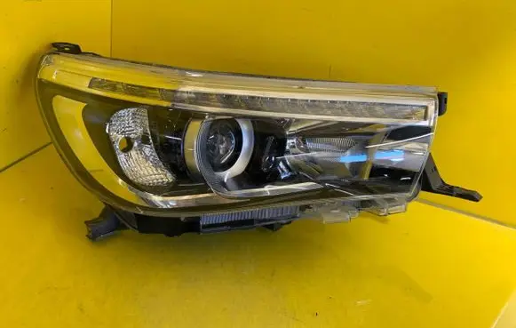 Toyota Hilux (AN120, AN130) Headlight/headlamp OK-56