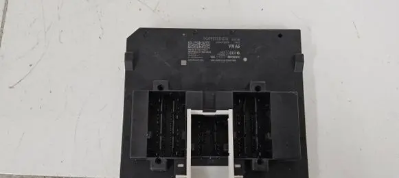 Volkswagen Golf VII Comfort/convenience module 5Q0937084DG 0312 BCMPQ37H