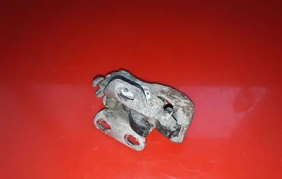Mercedes-Benz Vito Viano W639 Loading door lock A6397400535