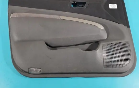 Toyota Prius (XW20) Front door card panel trim IMPRK1391811