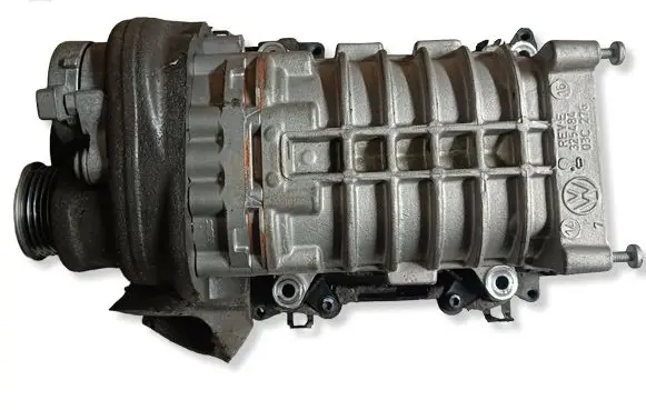 Volkswagen PASSAT B6 Supercharger 03C276 325484