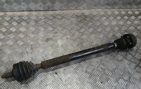 Audi A2 Front driveshaft