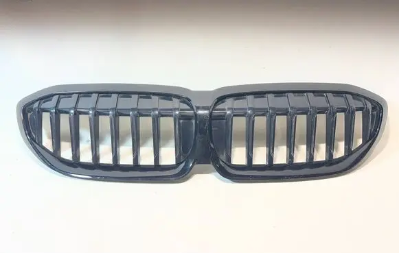 BMW 3 G20 G21 Front bumper upper radiator grill 192976
