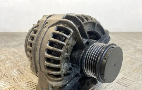 Volvo XC90 Generator/alternator