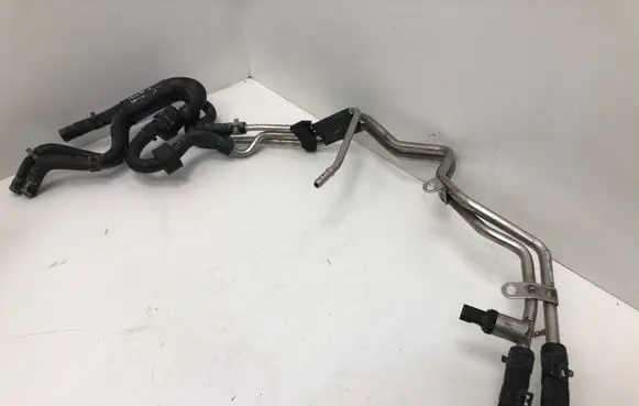 Audi A5 8T 8F Fuel line/pipe/hose 03L201360AF