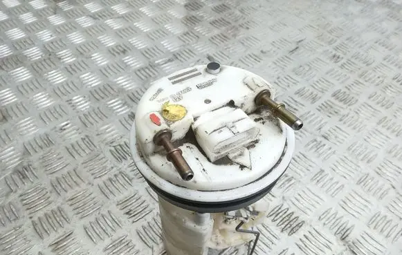 Volvo S40, V40 Fuel level sensor 
