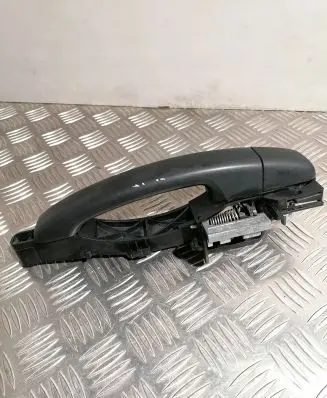 Renault Trafic III (X82) Front door exterior handle 806079208R