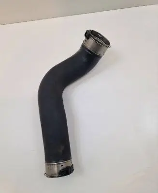 BMW 5 F10 F11 Intercooler hose/pipe 5747036262 11617810615 7810615
