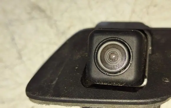 Opel Astra K Reversing camera 420746075 13491400 8151100000000Z