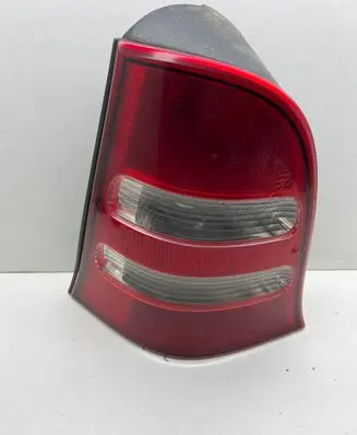 Mercedes-Benz A W168 Rear/tail lights