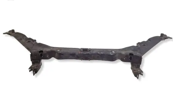 Jaguar XF X250 Top upper radiator support slam panel 8X2310884A01
