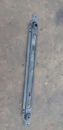 Citroen C4 II Bottom radiator support slam panel 