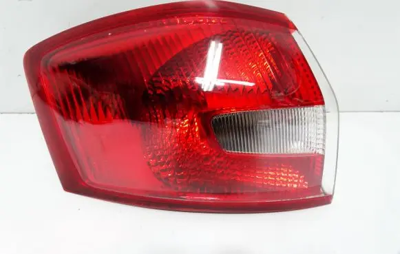 Ford Kuga I Rear/tail lights 8V4113405AH 2SD00954501